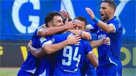 Pemain Persib di pekan ke-2 Liga 1 2025. (Instagram @liga1match)